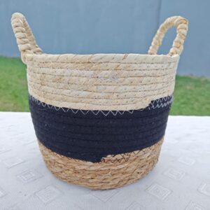 Canasto de fibra Barcelona S