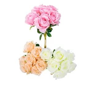 Ramo de Rosas Vara x7