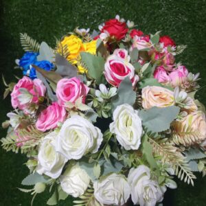 Ramo de Rosas x6