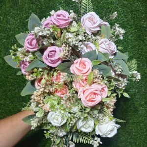 Ramo de Rosas x7 Premium