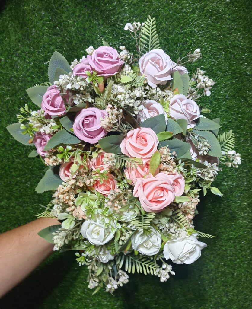 Ramo de Rosas x7 Premium