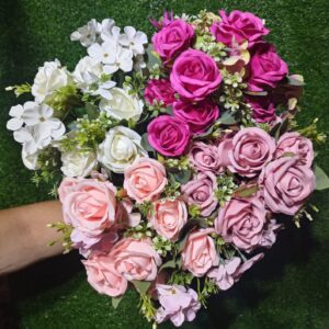 Ramo de Rosas x9 Premium