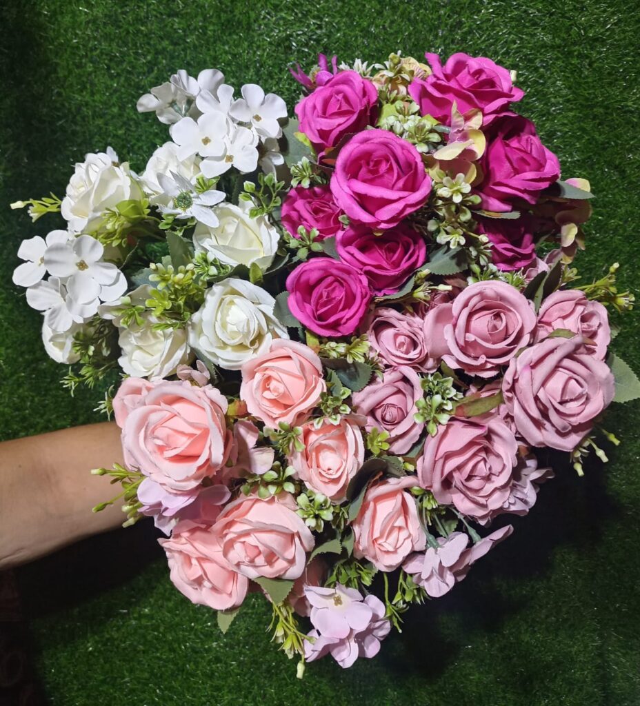 Ramo de Rosas x9 Premium