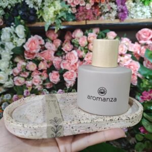 Difusor Aromanza con varillas